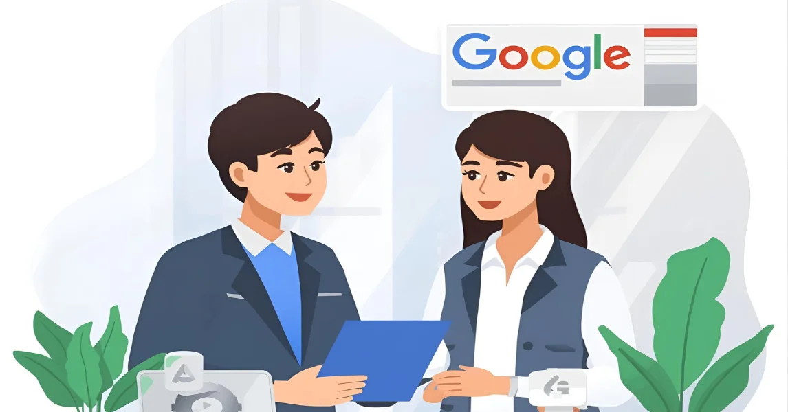 Professional GMB Expert in Gurgaon for Google Business Listing