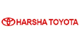 Harsh Toyota