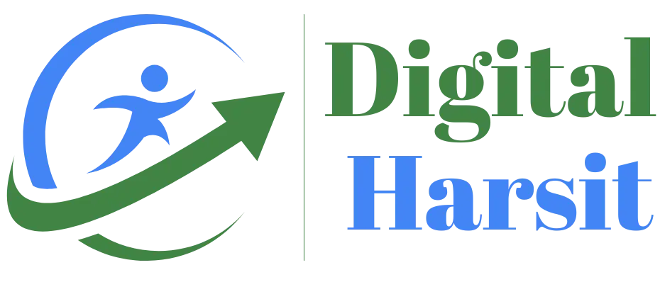 Digital Harsit