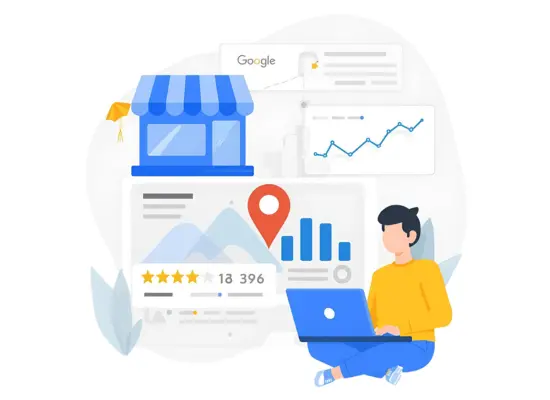 GMB Listing Solutions